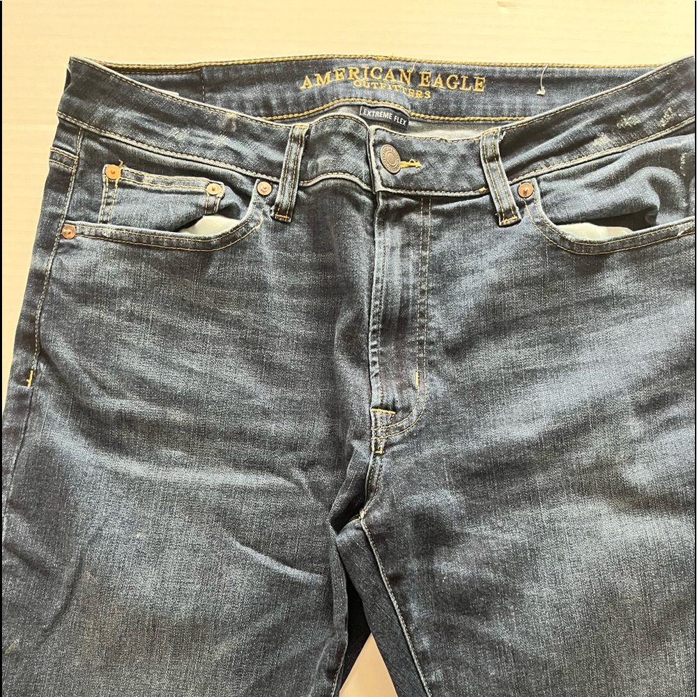 American Eagles Jeans